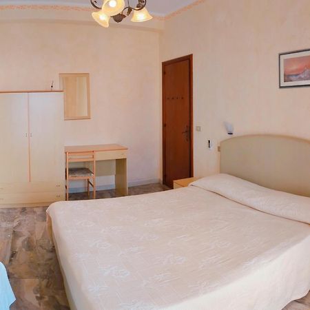 Paradiso Hotel Ristorante Riaci Capo Экстерьер фото